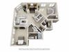 Beds: 2, Baths: 2, SQFT: 1,304, City View